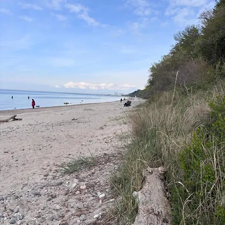 Nyaraló Strandkorb 115