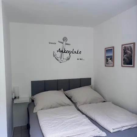 Strandkorb 115 Nyaraló